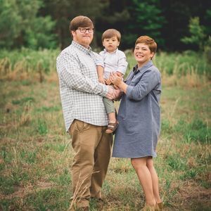 Meet your Posher, Stuart